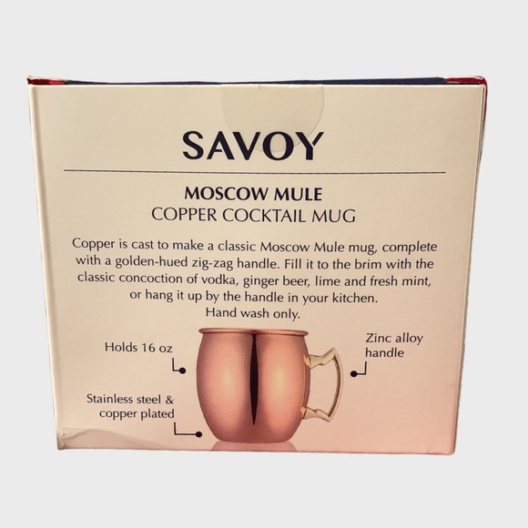 Cocktail Collection - Picture 3 of 4